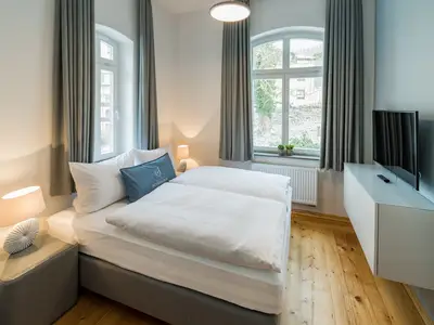 Ferienwohnung für 4 Personen (34 m²) in Eisenach (Thüringen) 9/9