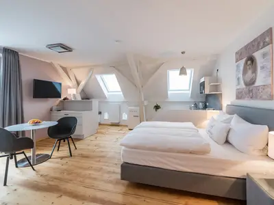 Ferienwohnung für 2 Personen (42 m²) in Eisenach (Thüringen) 10/10
