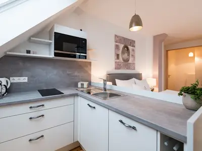 Ferienwohnung für 2 Personen (42 m²) in Eisenach (Thüringen) 6/9