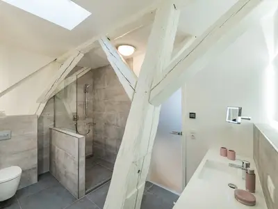 Ferienwohnung für 2 Personen (42 m²) in Eisenach (Thüringen) 7/9