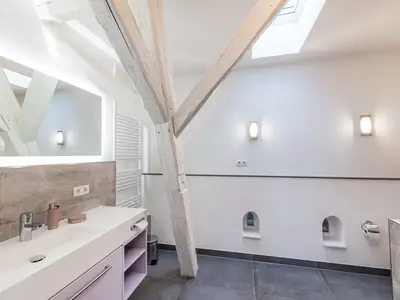 Ferienwohnung für 2 Personen (42 m²) in Eisenach (Thüringen) 8/9