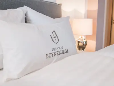 Ferienwohnung für 2 Personen (42 m²) in Eisenach (Thüringen) 9/9