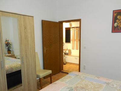 Ferienwohnung für 2 Personen (55 m²) in Eisenach (Thüringen) 7/10