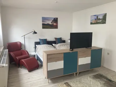 Ferienwohnung für 2 Personen (42 m²) in Eisenach (Thüringen) 2/10