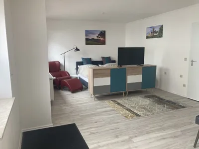 Ferienwohnung für 2 Personen (42 m²) in Eisenach (Thüringen) 3/10