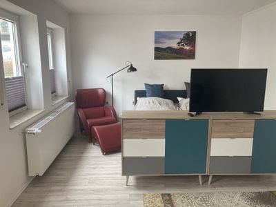 Ferienwohnung für 2 Personen (42 m²) in Eisenach (Thüringen) 5/10