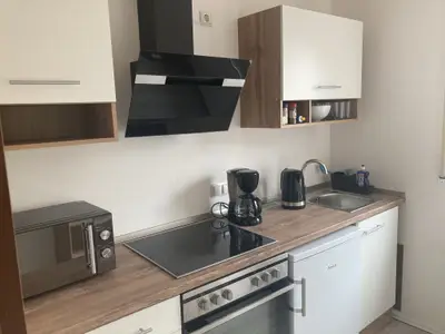 Ferienwohnung für 2 Personen (42 m²) in Eisenach (Thüringen) 6/10
