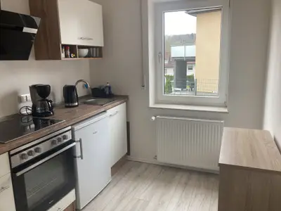 Ferienwohnung für 2 Personen (42 m²) in Eisenach (Thüringen) 7/10