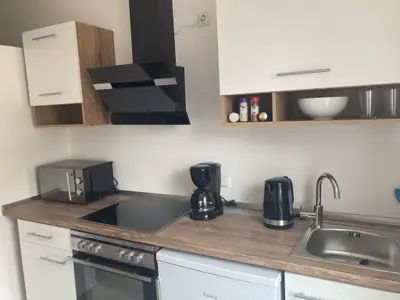 Ferienwohnung für 2 Personen (42 m²) in Eisenach (Thüringen) 8/10