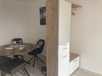 Ferienwohnung für 2 Personen (42 m²) in Eisenach (Thüringen) 9/10