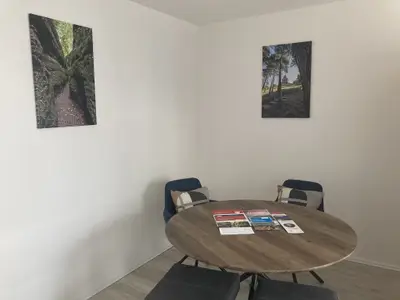 Ferienwohnung für 2 Personen (42 m²) in Eisenach (Thüringen) 10/10
