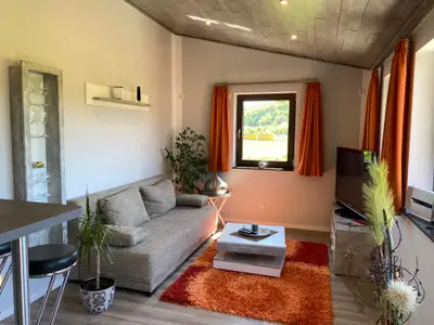 Ferienwohnung für 4 Personen (45 m²) in Eisenach (Thüringen) 7/10