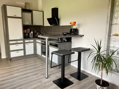 Ferienwohnung für 4 Personen (45 m²) in Eisenach (Thüringen) 8/10