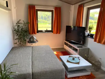 Ferienwohnung für 4 Personen (45 m²) in Eisenach (Thüringen) 9/10