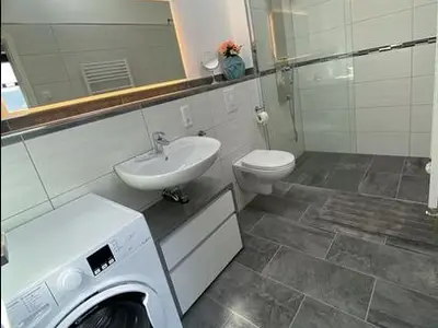 Ferienwohnung für 4 Personen (45 m²) in Eisenach (Thüringen) 6/9