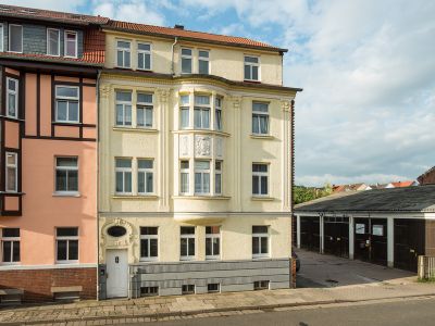 Ferienwohnung Moderne Mitte