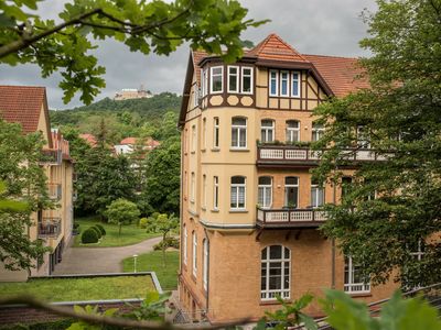 Ferienwohnung Natur-Kultur-Eisenach