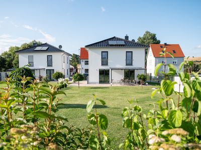 Ferienwohnung für 4 Personen (65 m²) in Eisenach (Thüringen) 3/10