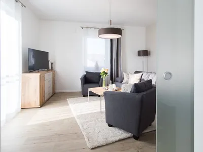Ferienwohnung für 4 Personen (65 m²) in Eisenach (Thüringen) 10/10