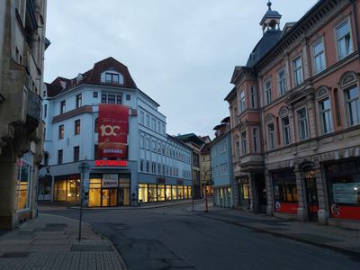 Ferienwohnung für 4 Personen (65 m²) in Eisenach (Thüringen) 3/10