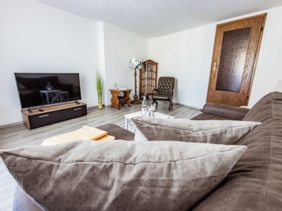 Ferienwohnung für 4 Personen (65 m²) in Eisenach (Thüringen) 9/10