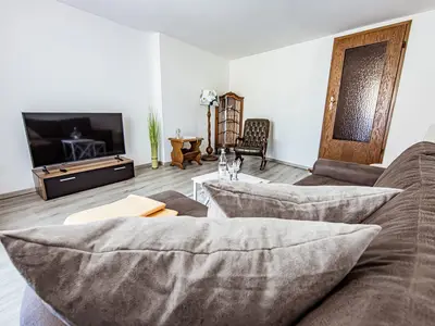 Ferienwohnung für 4 Personen (65 m²) in Kreisfreie Stadt Eisenach 9/10