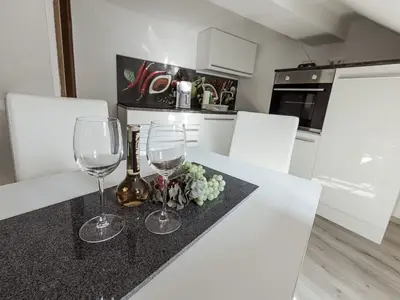 Ferienwohnung für 4 Personen (65 m²) in Kreisfreie Stadt Eisenach 5/10