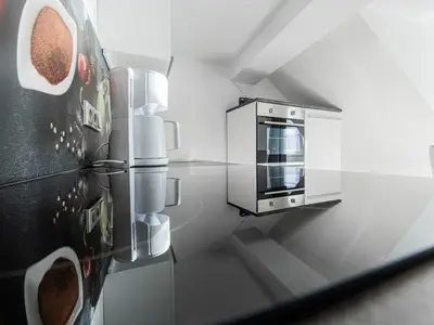 Ferienwohnung für 4 Personen (65 m²) in Kreisfreie Stadt Eisenach 6/10