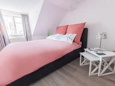 Ferienwohnung für 4 Personen (65 m²) in Kreisfreie Stadt Eisenach 7/10
