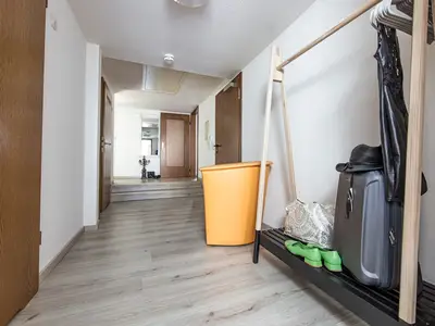 Ferienwohnung für 4 Personen (65 m²) in Kreisfreie Stadt Eisenach 8/10