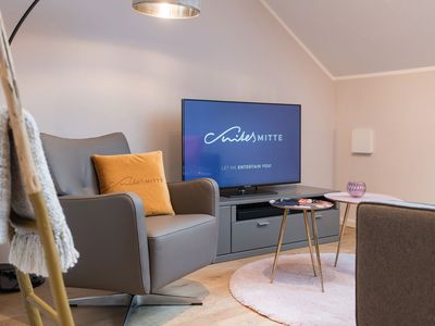 Ferienwohnung für 2 Personen (40 m²) in Eisenach (Thüringen) 6/10