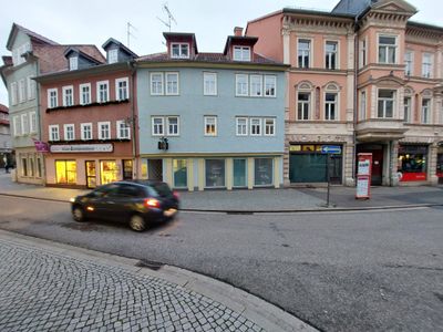 Ferienwohnung für 4 Personen (80 m²) in Eisenach (Thüringen) 4/10