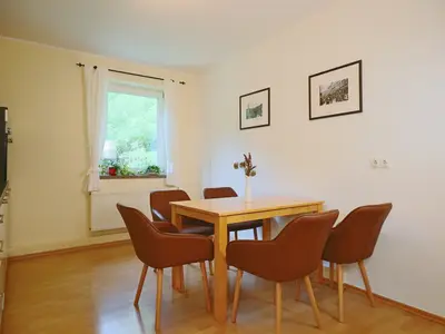 Ferienwohnung für 5 Personen (61 m²) in Kreisfreie Stadt Eisenach 2/10