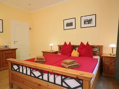 Ferienwohnung für 5 Personen (61 m²) in Kreisfreie Stadt Eisenach 6/10