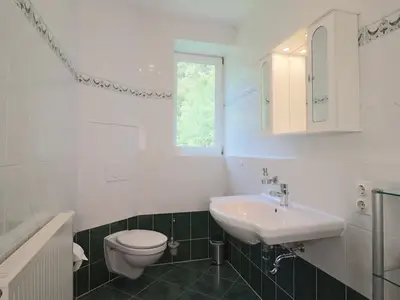 Ferienwohnung für 5 Personen (61 m²) in Kreisfreie Stadt Eisenach 8/10