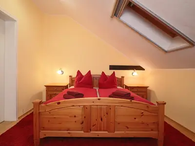 Ferienwohnung für 5 Personen (61 m²) in Kreisfreie Stadt Eisenach 10/10