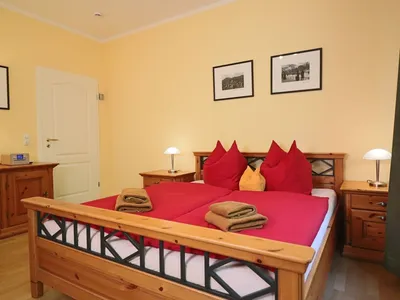Ferienwohnung für 5 Personen (61 m²) in Eisenach (Thüringen) 2/10