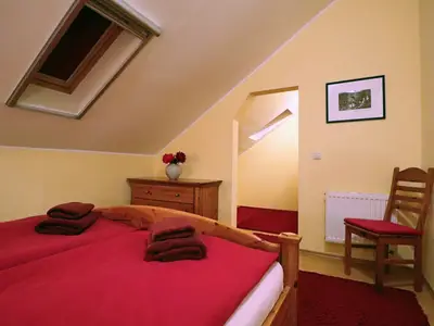 Ferienwohnung für 5 Personen (61 m²) in Eisenach (Thüringen) 7/10