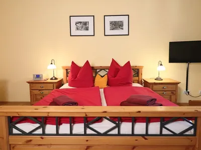 Ferienwohnung für 5 Personen (72 m²) in Eisenach (Thüringen) 1/10