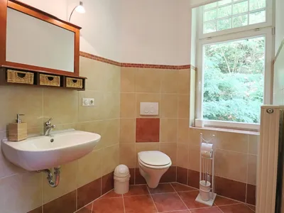 Ferienwohnung für 3 Personen (46 m²) in Eisenach (Thüringen) 8/10
