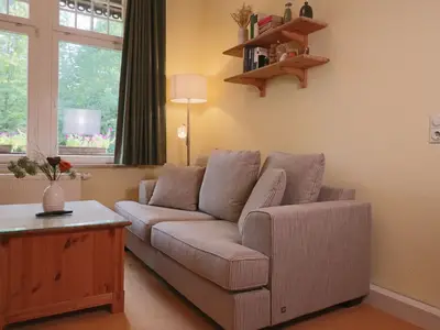 Ferienwohnung für 2 Personen (43 m²) in Eisenach (Thüringen) 1/10