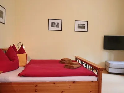 Ferienwohnung für 2 Personen (43 m²) in Eisenach (Thüringen) 3/10