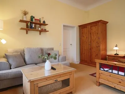 Ferienwohnung für 2 Personen (43 m²) in Eisenach (Thüringen) 4/10