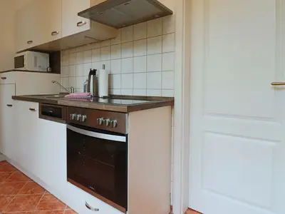 Ferienwohnung für 2 Personen (43 m²) in Eisenach (Thüringen) 5/10