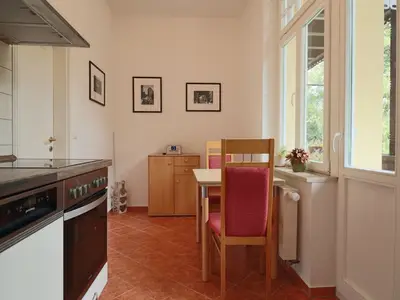 Ferienwohnung für 2 Personen (43 m²) in Eisenach (Thüringen) 6/10