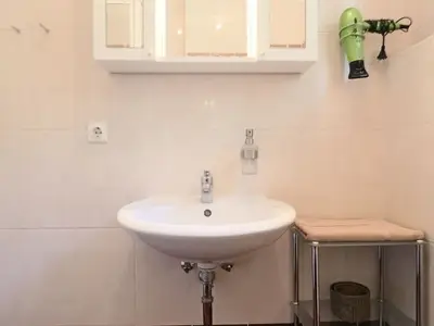 Ferienwohnung für 2 Personen (43 m²) in Eisenach (Thüringen) 8/10