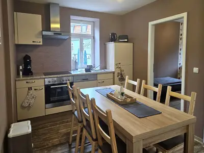 Ferienwohnung für 9 Personen (65 m²) in Eisenach (Thüringen) 3/10