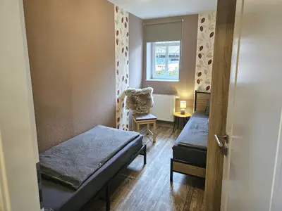 Ferienwohnung für 9 Personen (65 m²) in Eisenach (Thüringen) 7/10