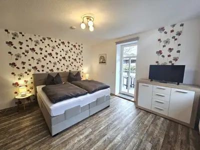 Ferienwohnung für 9 Personen (65 m²) in Eisenach (Thüringen) 8/10