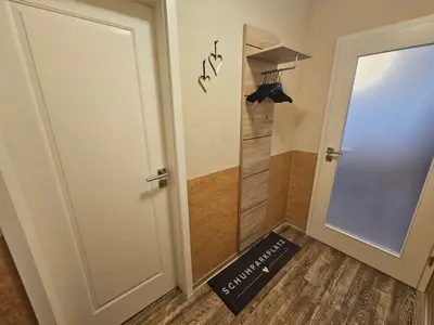 Ferienwohnung für 9 Personen (65 m²) in Eisenach (Thüringen) 10/10